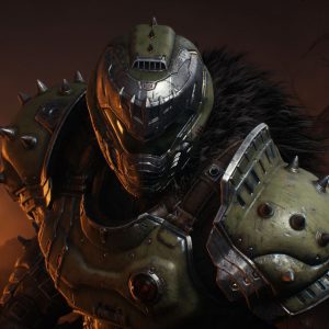 Doom the Dark Ages