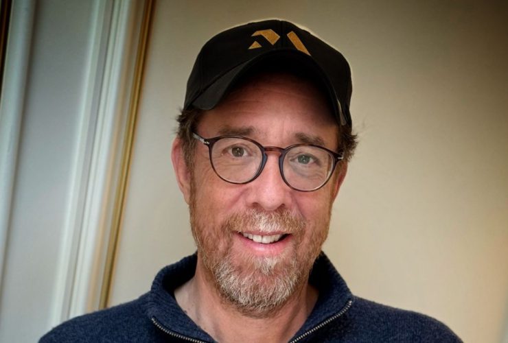 Rob Minkoff cartoons on the bay