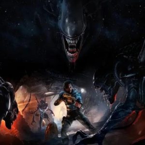 Alien Rogue Incursion