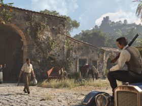 Mafia Terra Madre