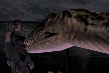 Dino Crisis
