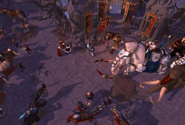 Albion Online